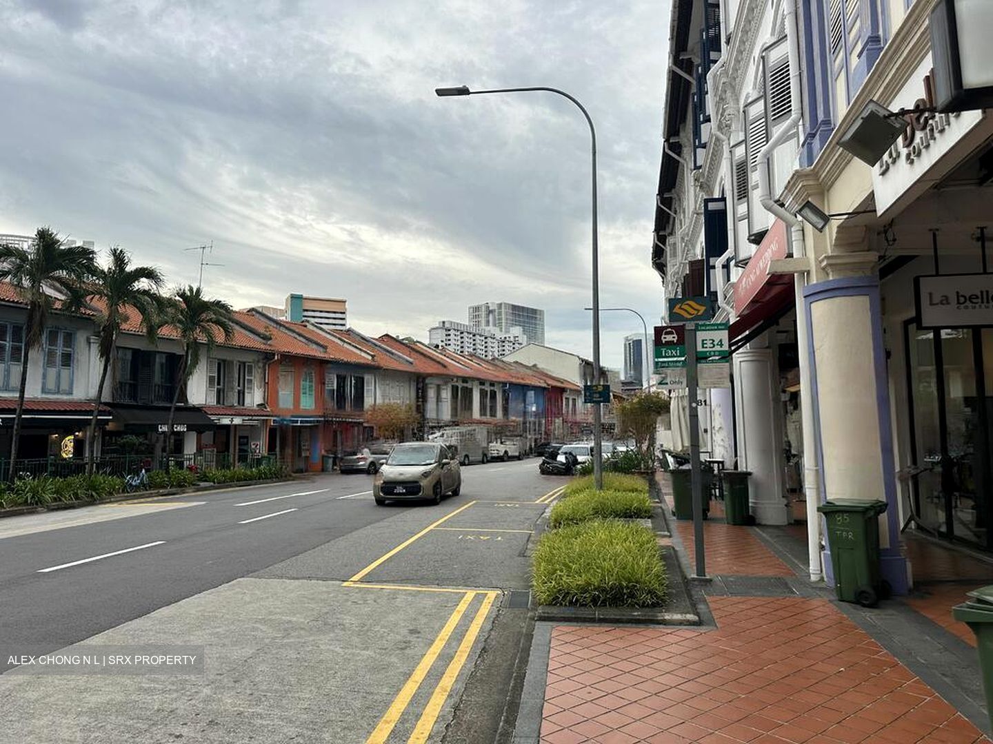 Mnd Building (D1), Retail #452659291